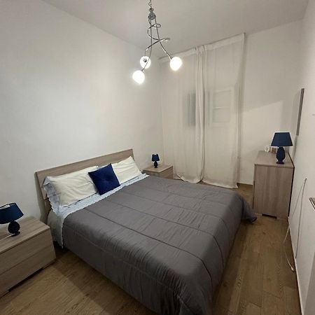 Federica Apartment Palermo Eksteriør bilde
