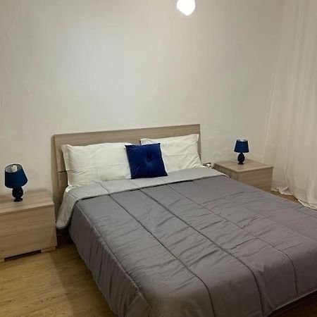 Federica Apartment Palermo Eksteriør bilde