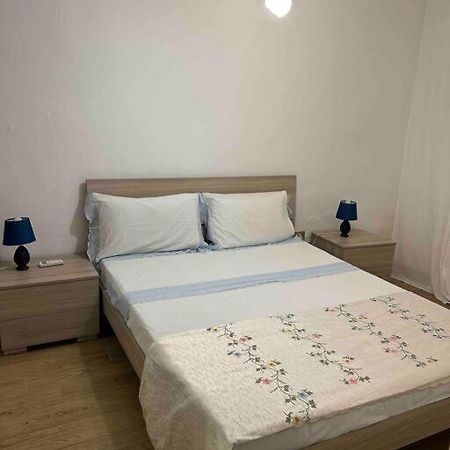 Federica Apartment Palermo Eksteriør bilde