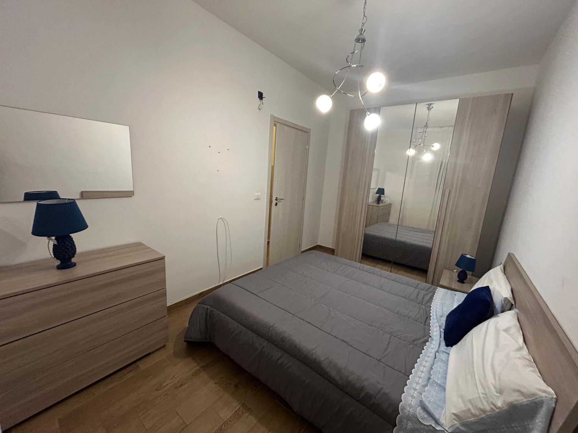 Federica Apartment Palermo Eksteriør bilde