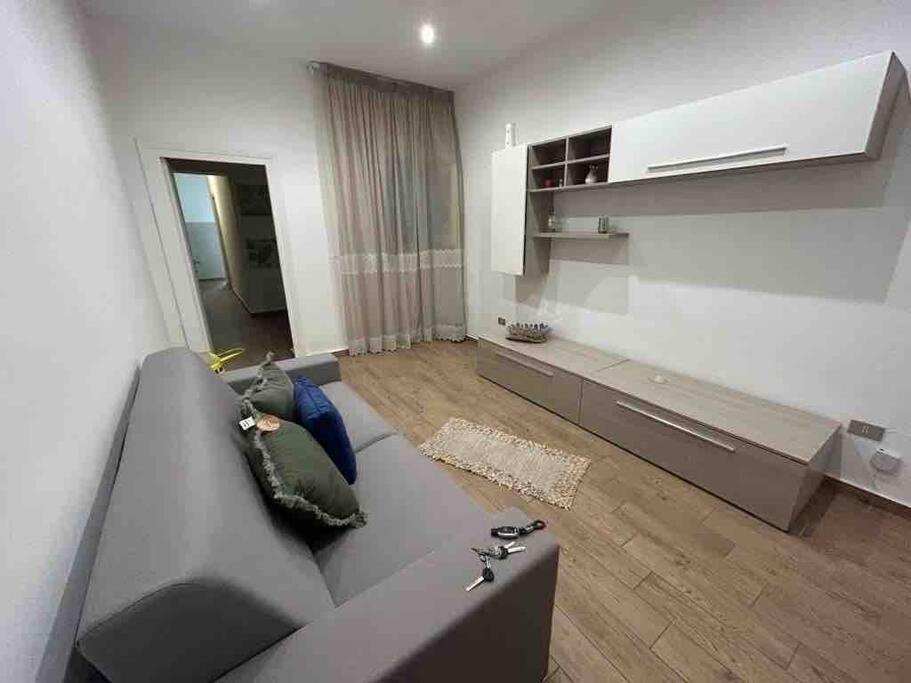 Federica Apartment Palermo Eksteriør bilde