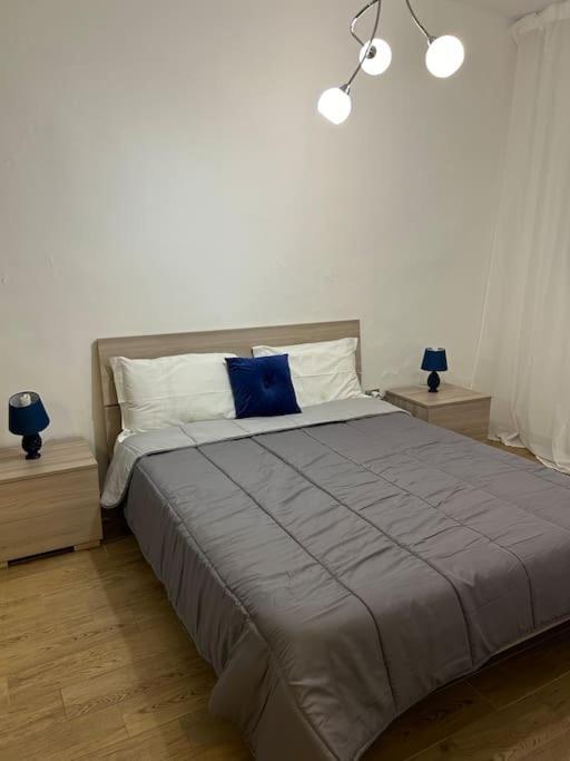 Federica Apartment Palermo Eksteriør bilde