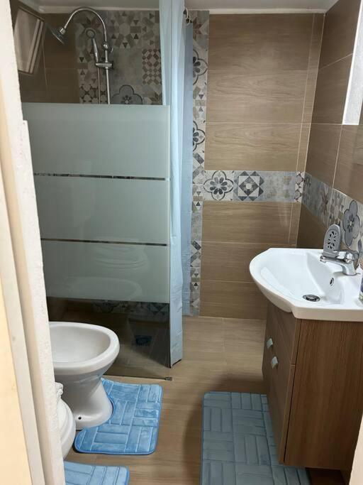 Federica Apartment Palermo Eksteriør bilde