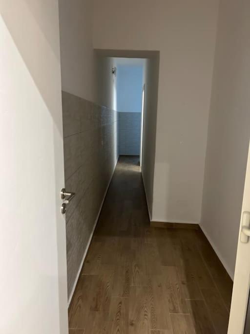 Federica Apartment Palermo Eksteriør bilde
