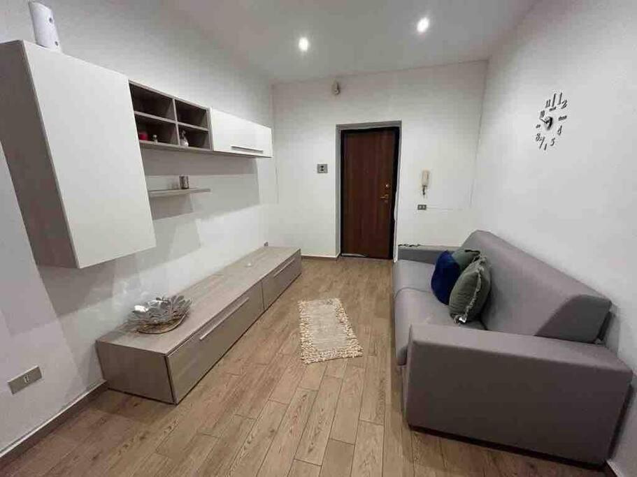 Federica Apartment Palermo Eksteriør bilde