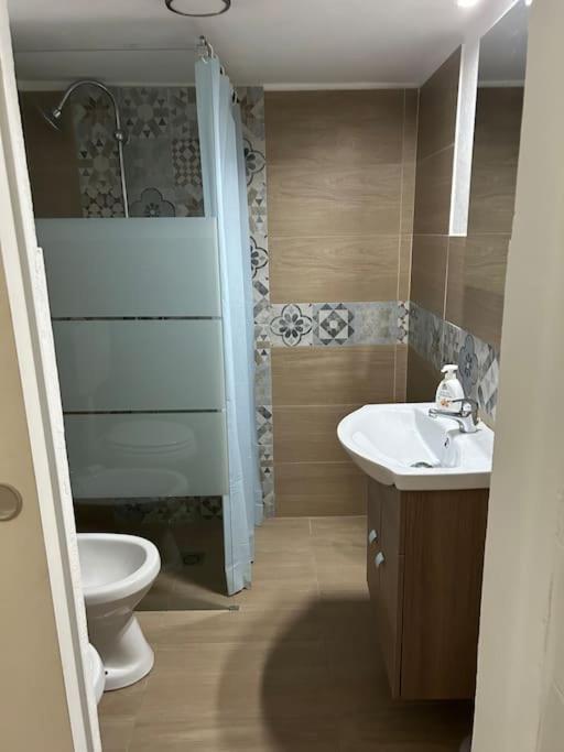 Federica Apartment Palermo Eksteriør bilde