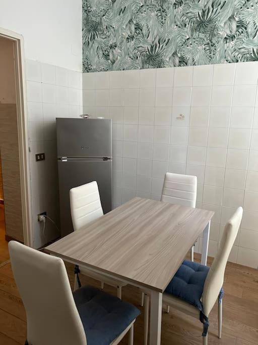 Federica Apartment Palermo Eksteriør bilde