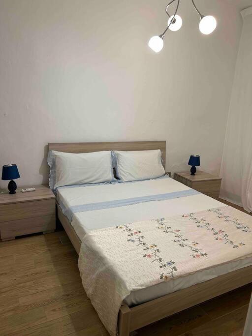 Federica Apartment Palermo Eksteriør bilde