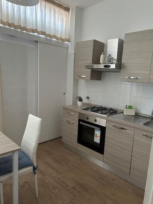 Federica Apartment Palermo Eksteriør bilde